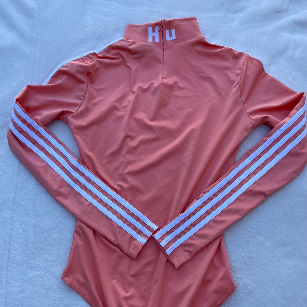 Adidas by Pharrell Williams Hu Hiking bodysuit - Picture 6 of 9